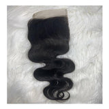 Closures (5x5) - Jentistyles Hair Collection | human hair lace front wigs