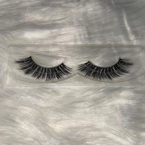 Call Me Maybe 3D Mink Lashes  - Jentistyles Hair Collection | 3d mink lashes wholesale