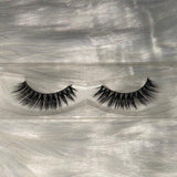 Dance with me 3D Mink Lashes - Jentistyles Hair Collection | silk 3d mink lashes