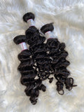 Deep Wave - Jentistyles Hair Collection | deep wave brazilian hair styles | virgin deep wave brazilian hair