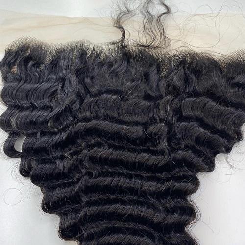 Frontals (13x4) Hair Lace - Jentistyles Hair Collection | blonde human hair lace front wigs
