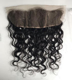 Frontals (13x4) - Jentistyles Hair Collection | human hair lace front wigs
