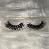 Irresistible Mink Lashes  - Jentistyles Hair Collection | irresistible lashes